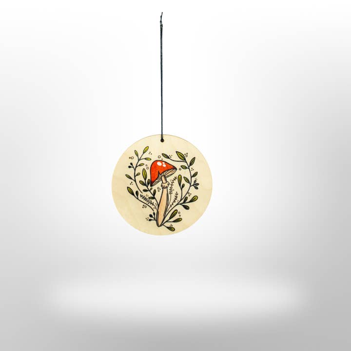 Pilz-Verzierung für den Großhandel von Standish House