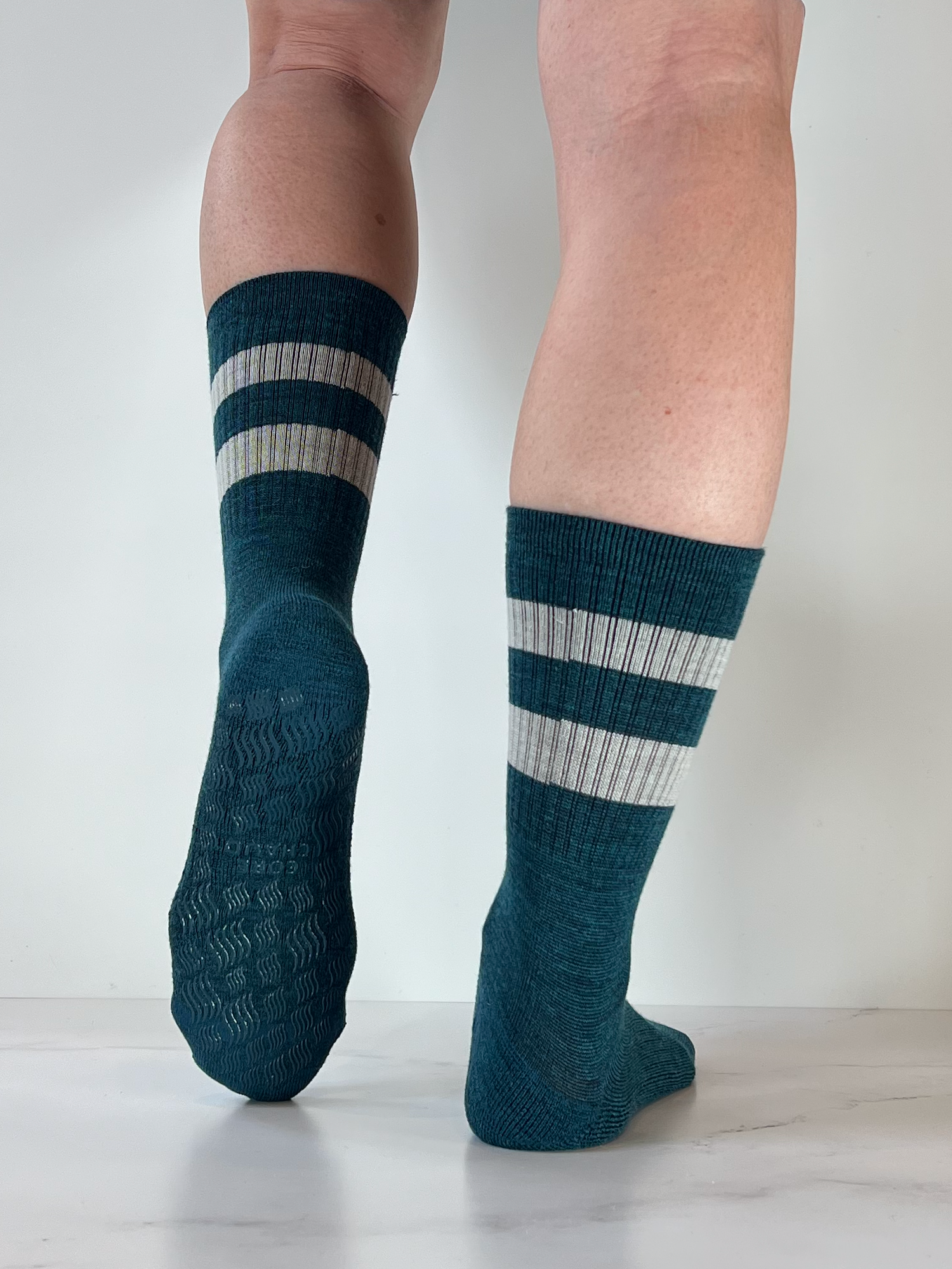 Core Chaud - Wholesale Socks - Women's - Crew Sock2