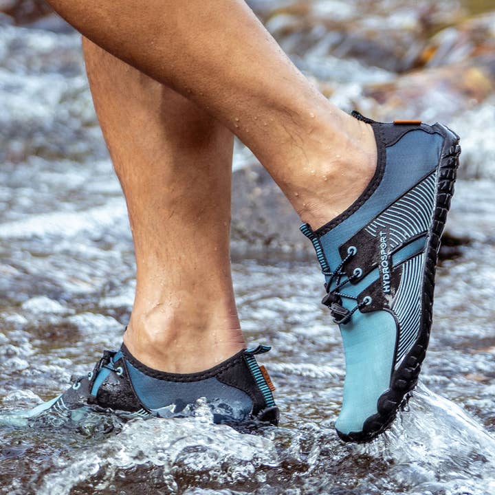 DM Merchandising - Wholesale Athletic Sneakers - Unisex - HydroSport FITKICKS Open Stock