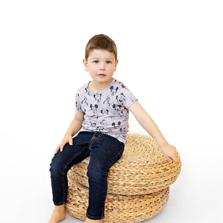 Ellie Sue - Wholesale Lounge Set - Kids - The Gang Loungewear