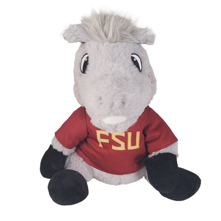 Florida State Seminoles 'Cimarron' Mascot Warm Pal for wholesale by 1i4 Group