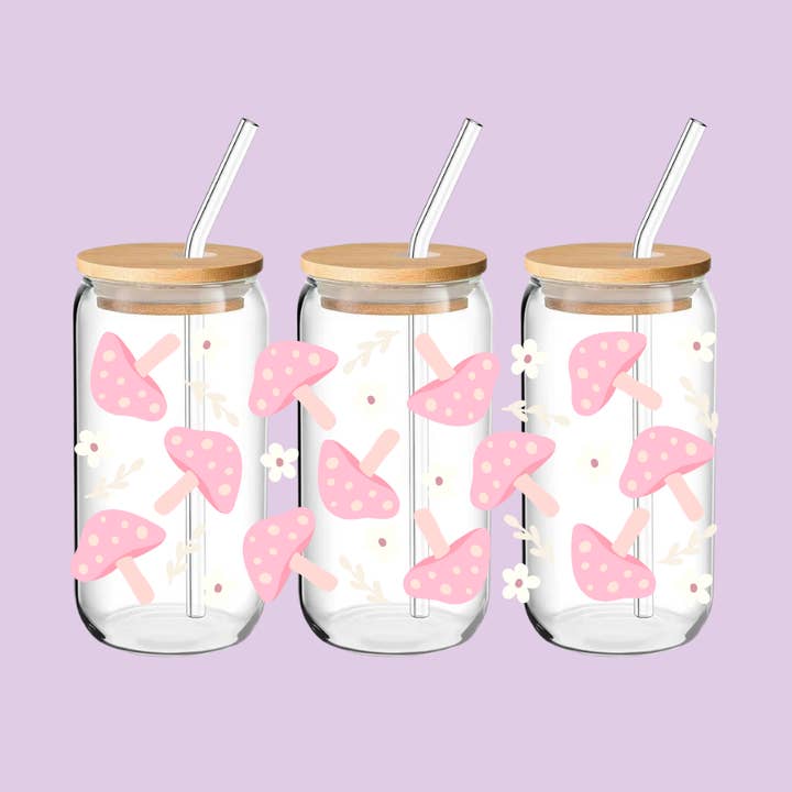 Stuga Svamp Tumbler för wholesale av Vintage Rebels