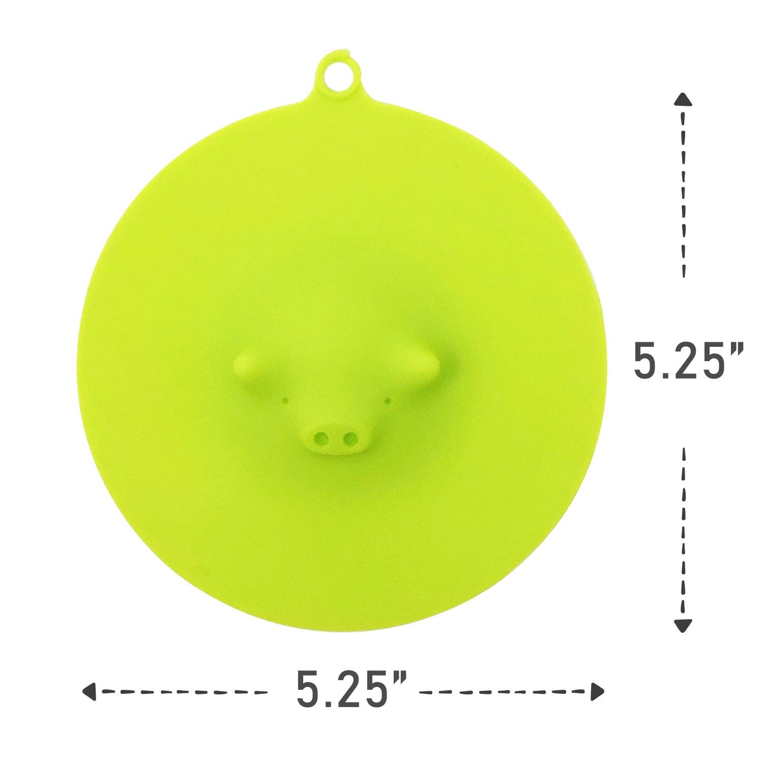 Wrapables.com - Wholesale Drink Lids - Wrapables Silicone Cup Lids, Large Anti-Dust Leak-Proof1