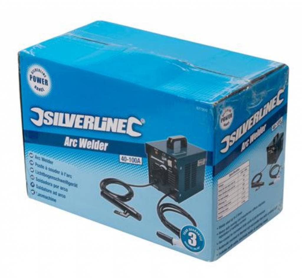 Mzs Gereedschap - Wholesale Kitchen Tool/Gadget - 100 A MMA/TIG welding machine 40 - 100 A2