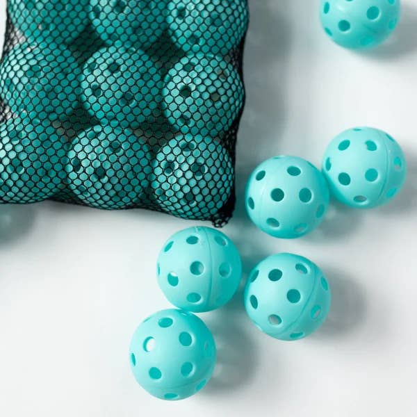 Mini Impact Balls for wholesale by Bandit Sports