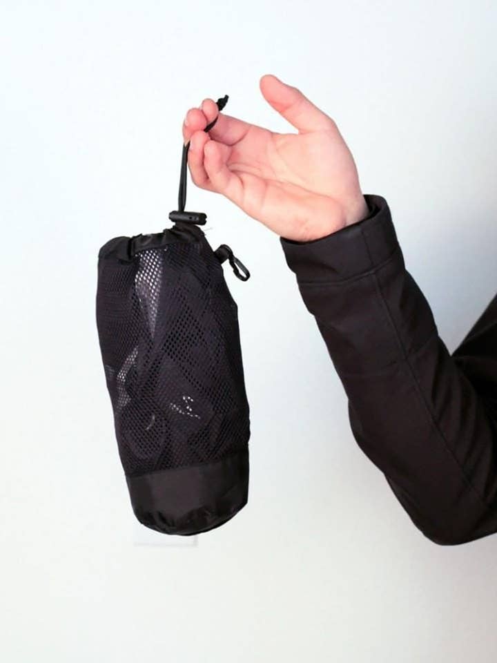 Pantalon Transit pour hommes pour la vente par Showers Pass