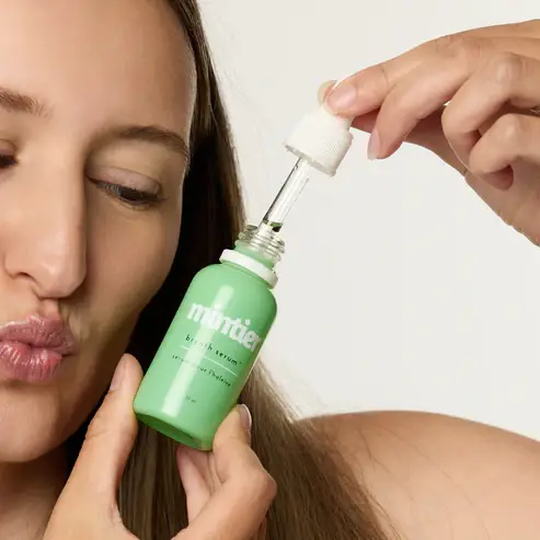 Mintier - Wholesale Mints - Mintier Fresh Breath Serum™1