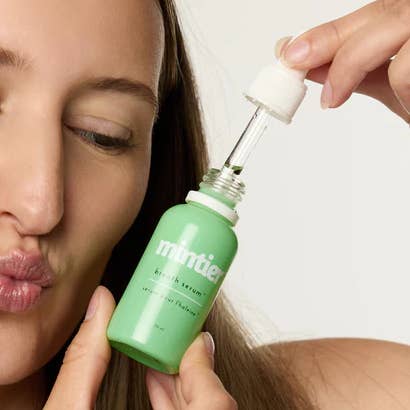 Mintier Fresh Breath Serumâ„¢ for wholesale by Mintier