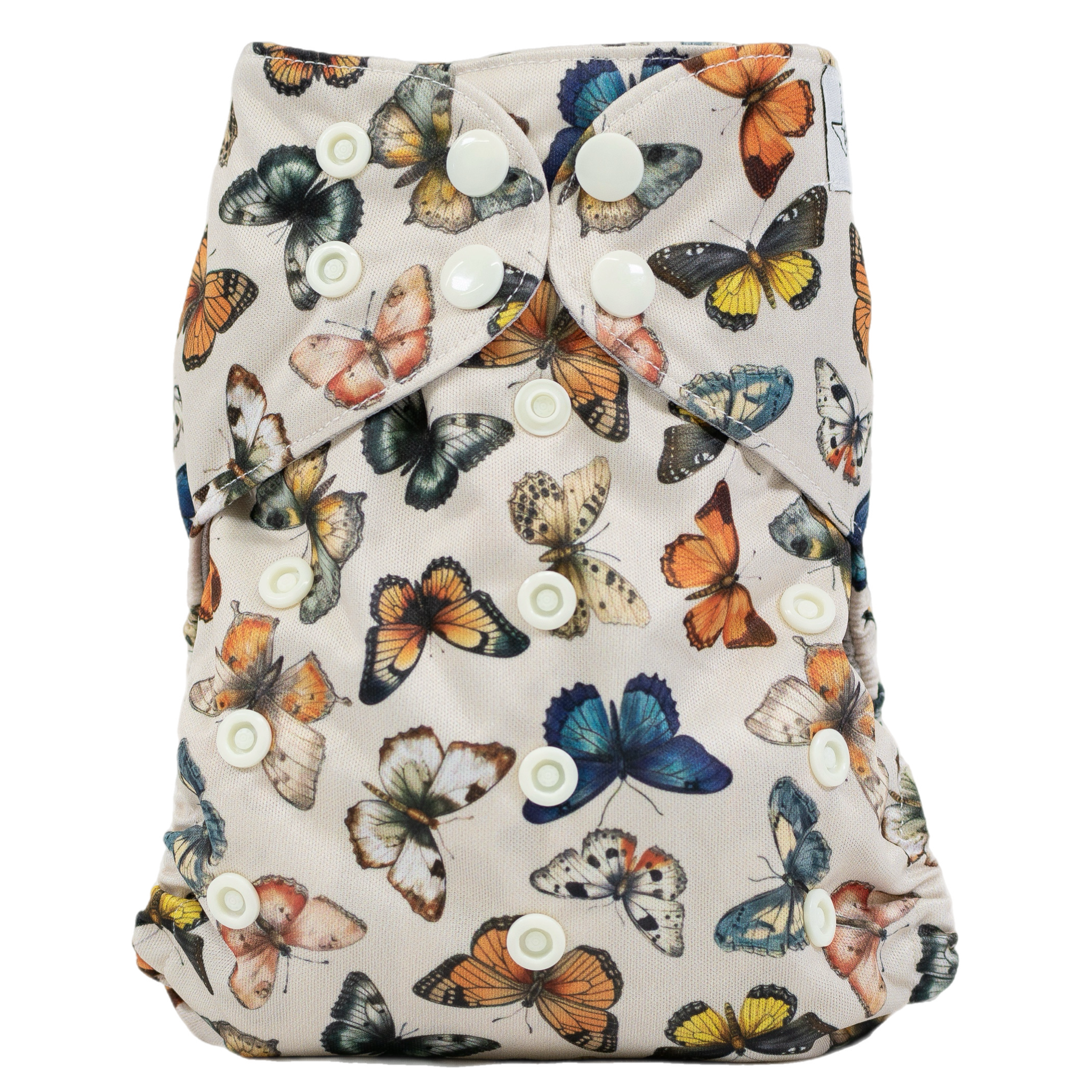 Texas Tushies LLC - Wholesale Diaper (Cloth) - Baby - Slim Fit AIO Cloth Diaper109
