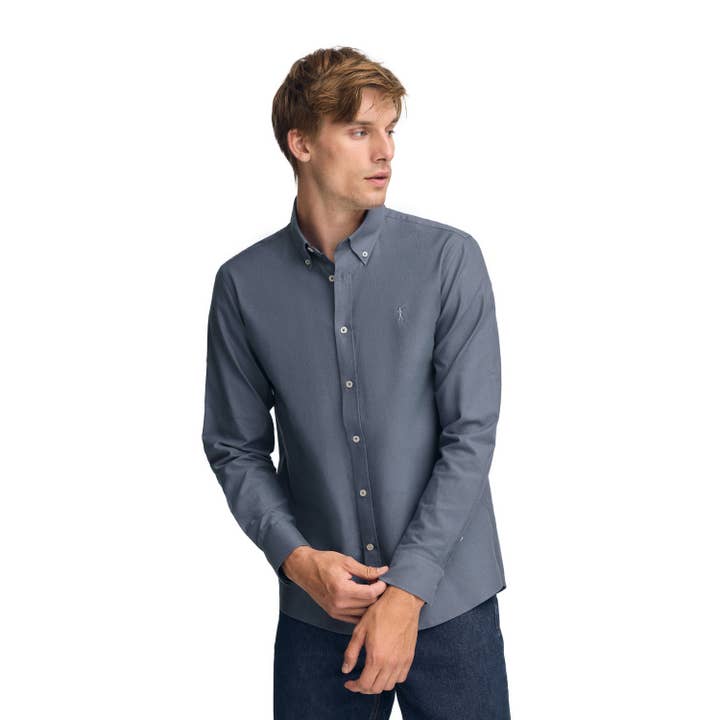 Rigby Go Oxford for wholesale by Polo Club