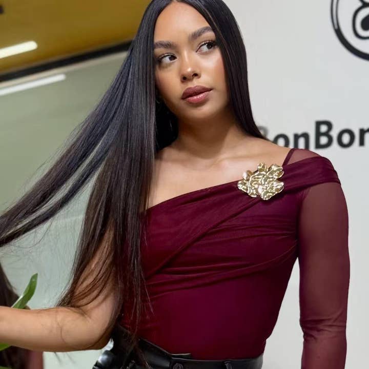 7383 61142 Unlined tulle bodysuit and other Purchase Wholesale body tulle. Free Returns & Net 60 Terms on Faire trending on Faire.