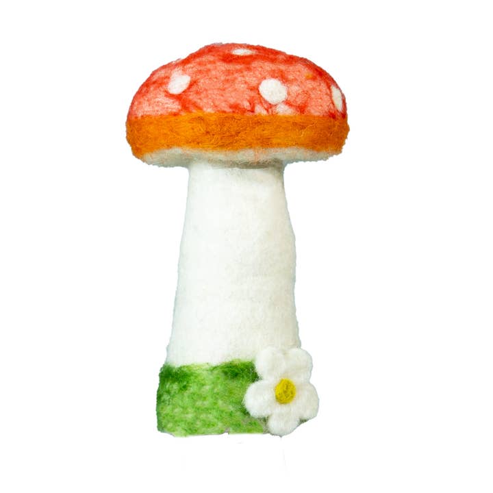 Svampflaskstoppare för wholesale av dZi Handmade