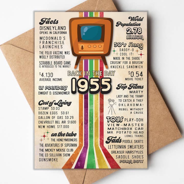 Katie Doodle | Boutique Greeting Cards & Birthday Gifts - Wholesale Verjaardagskaartje - Schattige Kaarten, Unieke Verjaardagskaarten, Grappige Kaarten, Mannen of Vrouwen22