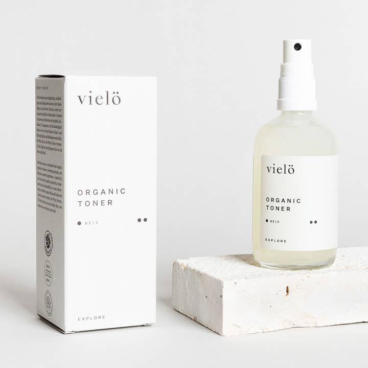 Biologische toner - Ontdek voor wholesale door vielö