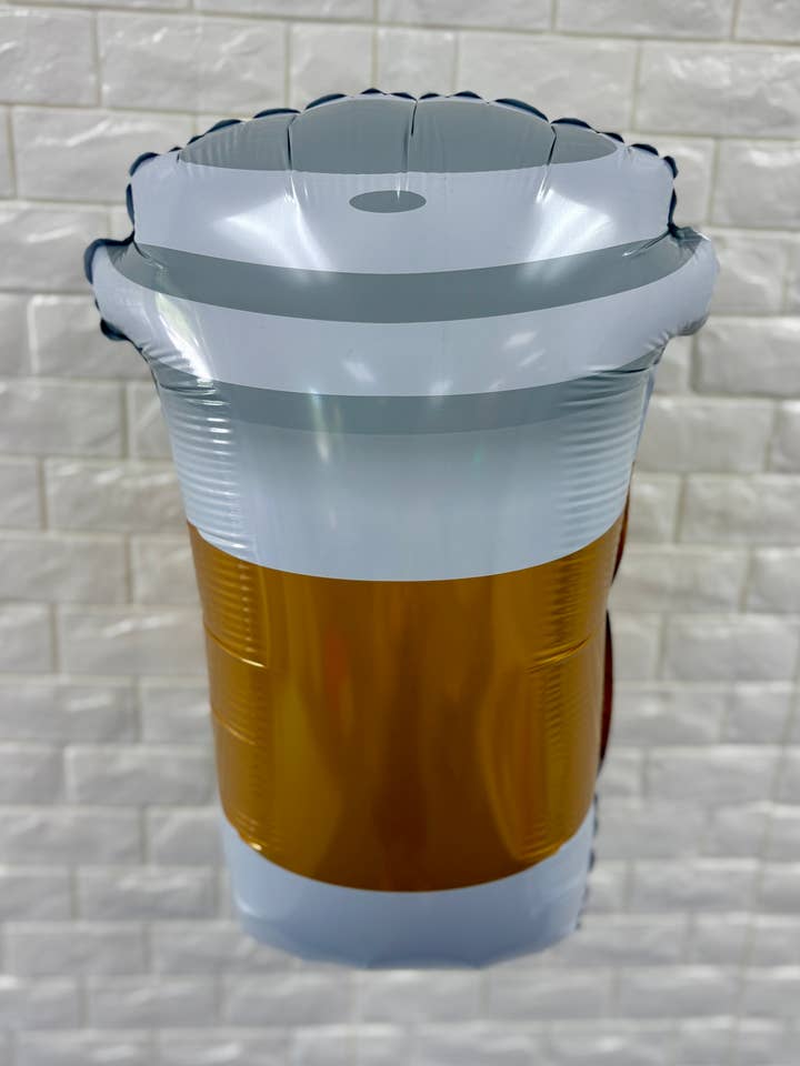 Globo de Taza de Café 36" para venta al por mayor de Burst Party Co