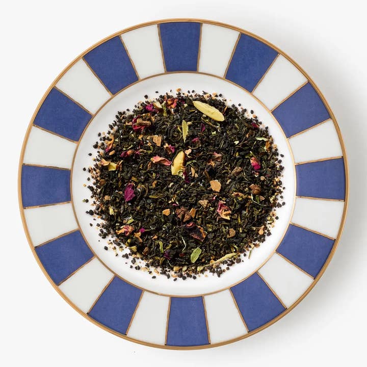 Kahwa du Cachemire pour la vente par Maison Myra