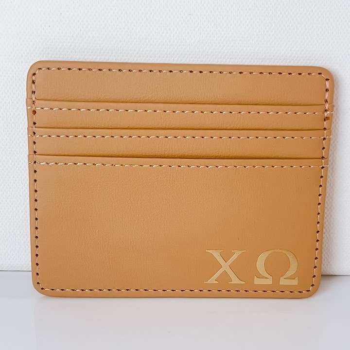 Zoey Claire - Vendita all'ingrosso Portafogli - Donna - Portafoglio tascabile greco