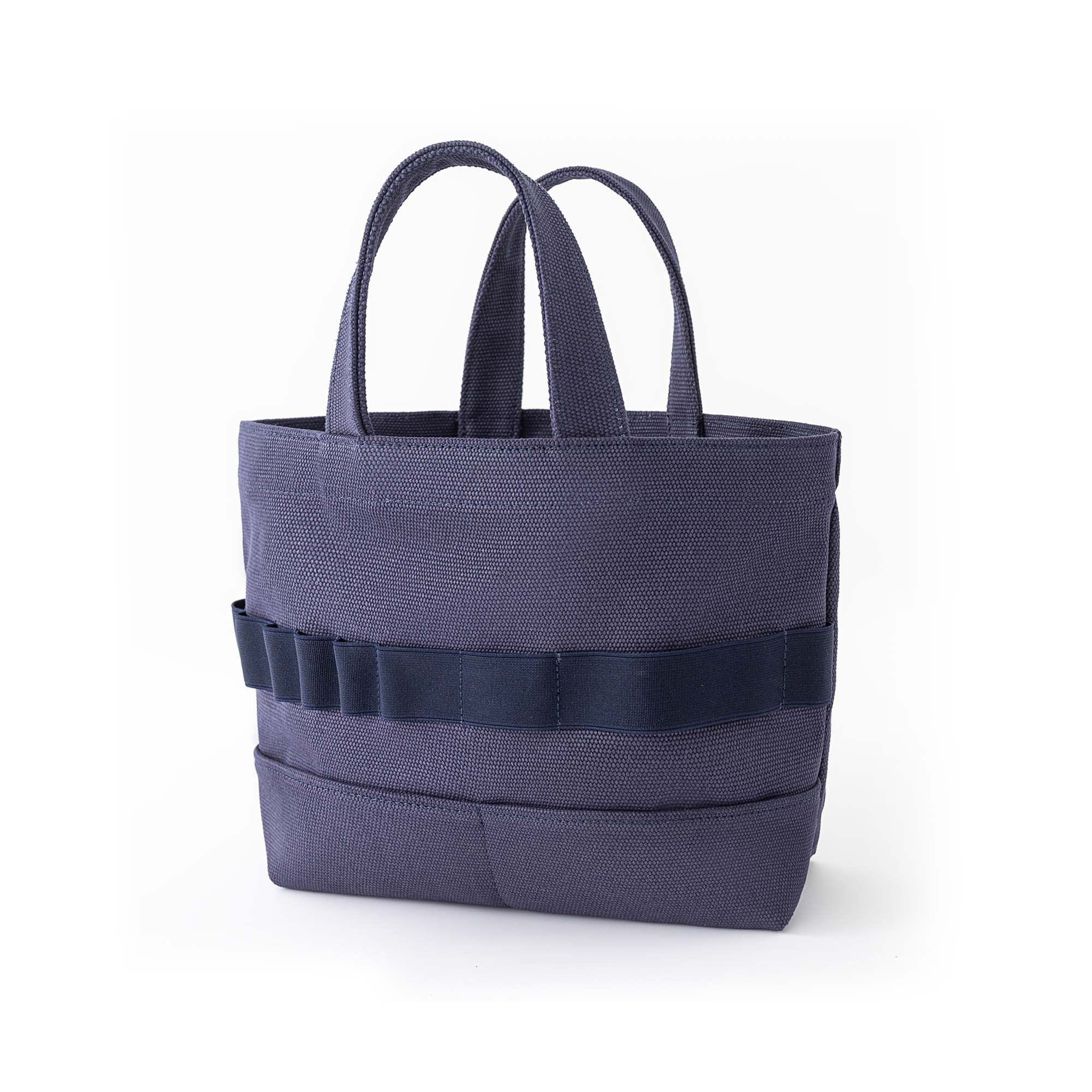 Absent Studio - Venta al por mayor Bolsa de asa- Mujer - Rialtote Classic - Azul marino2