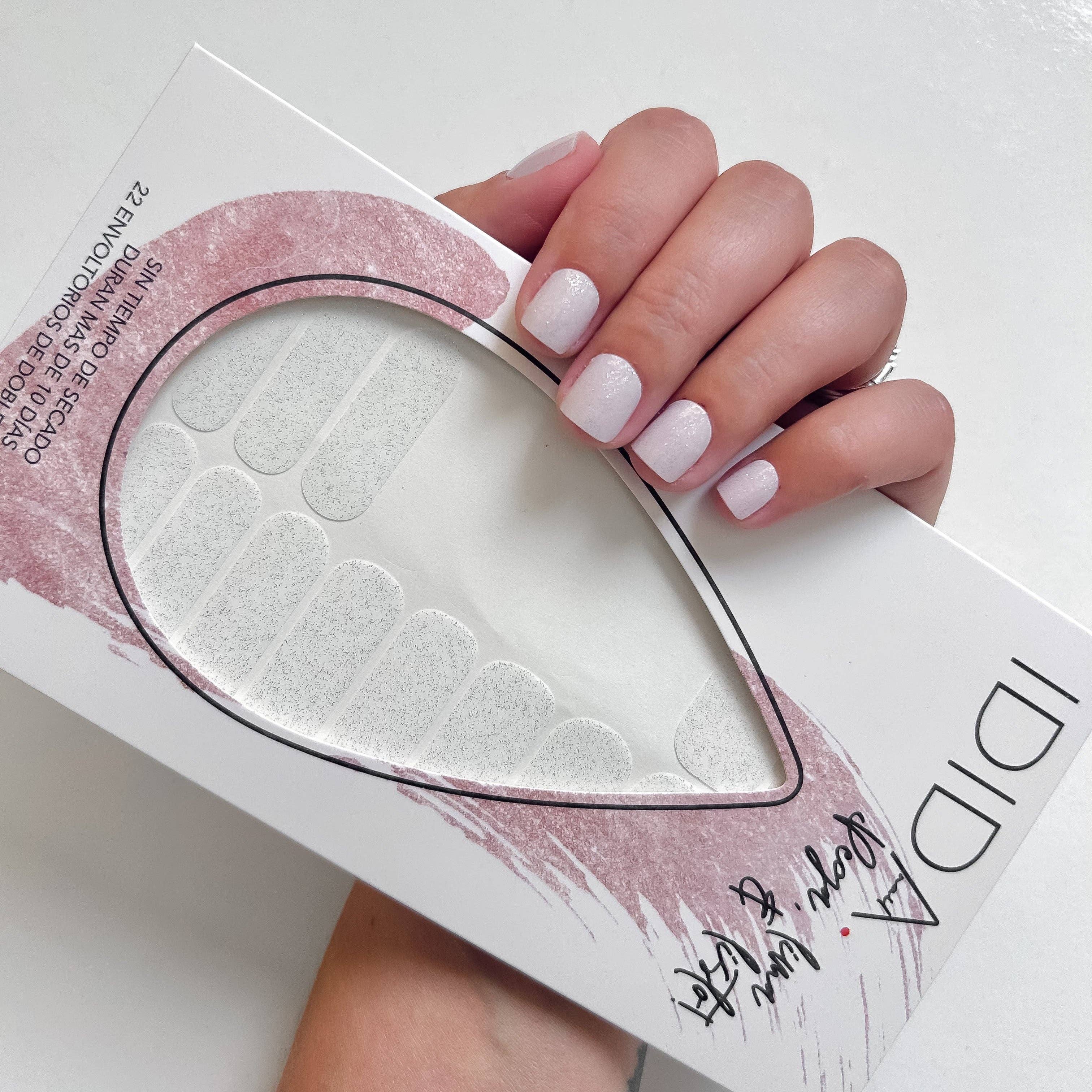 IDIDATI SL - Wholesale Nail Lacquer - Estrella Fugaz2