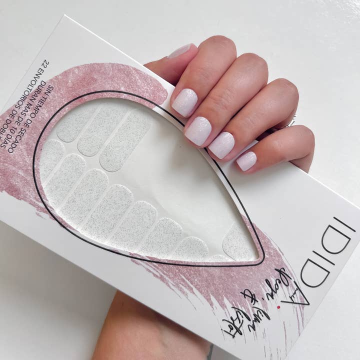 IDIDATI SL - Wholesale Nail Lacquer - Estrella Fugaz2