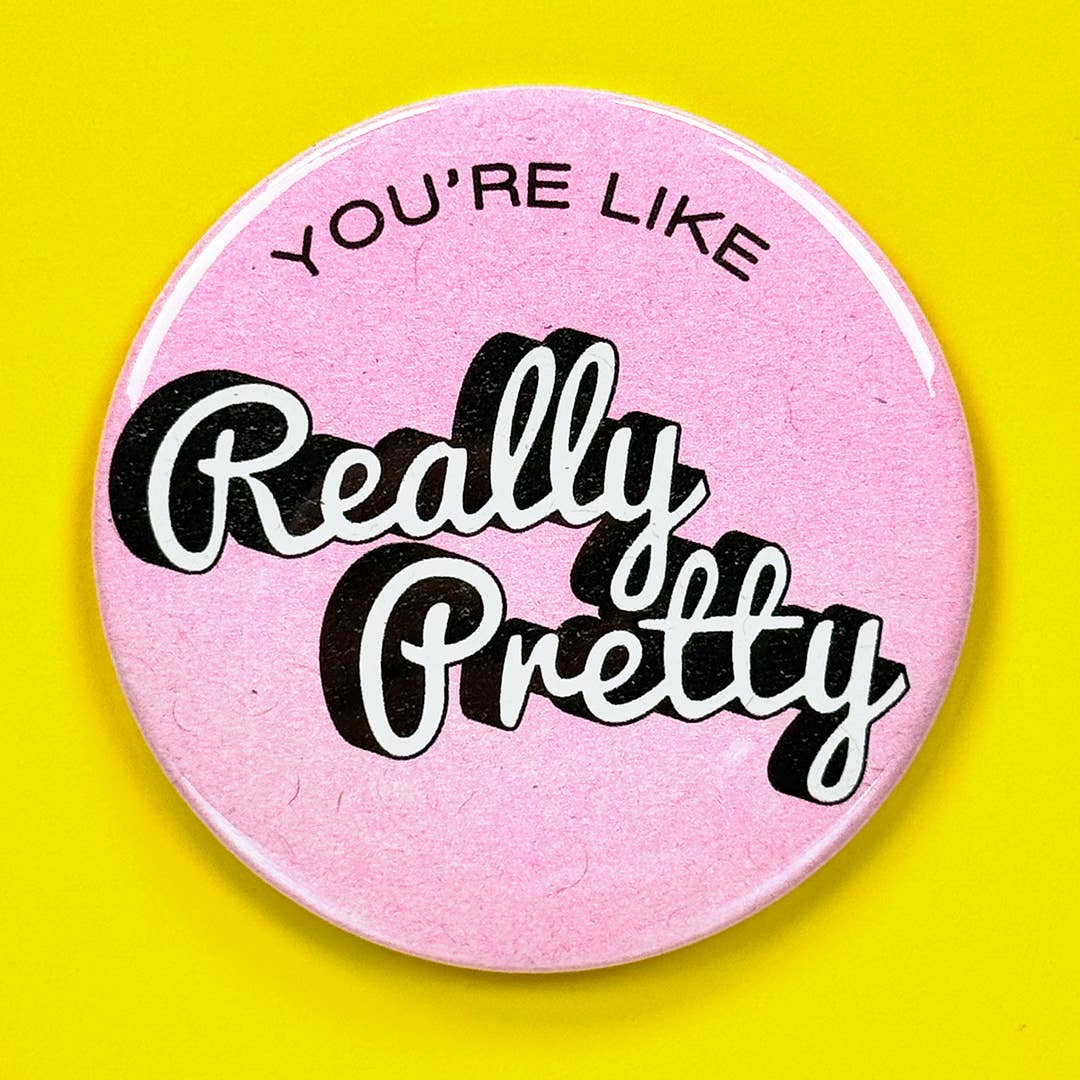 Smarty Pants Paper – wholesale Compact mirror – Pretty Pocket Mirror1