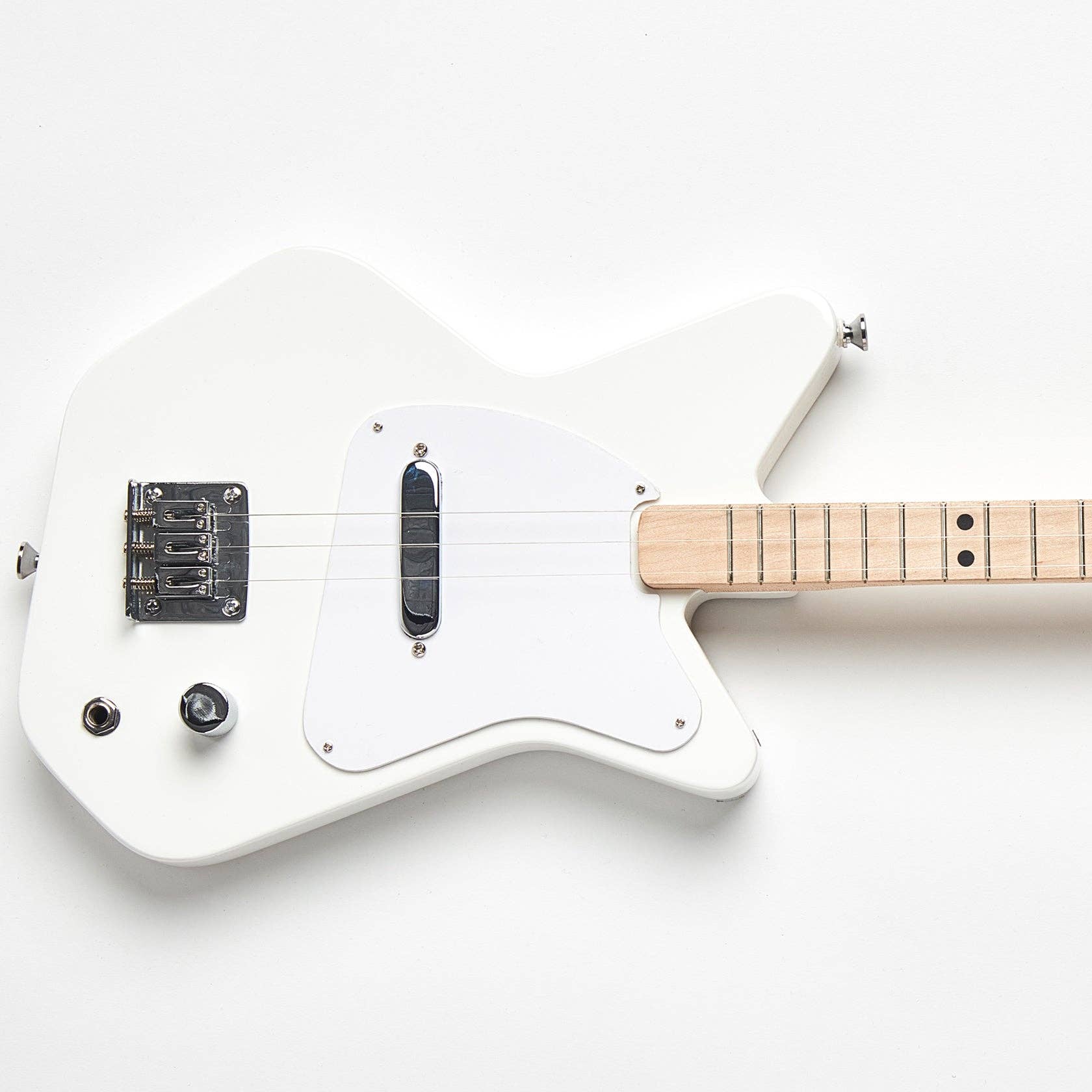 Loog Guitars Wholesale - Wholesale Musical Instrument - Loog Pro Electric Ages (6+)9