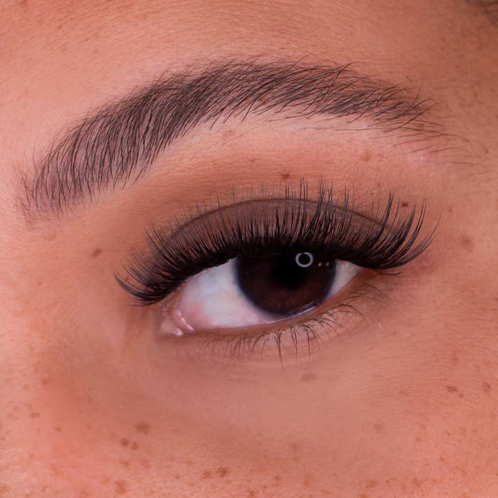 NICLAY – Engroshandel Falske øjenvipper – Glamour Lash Single Donna