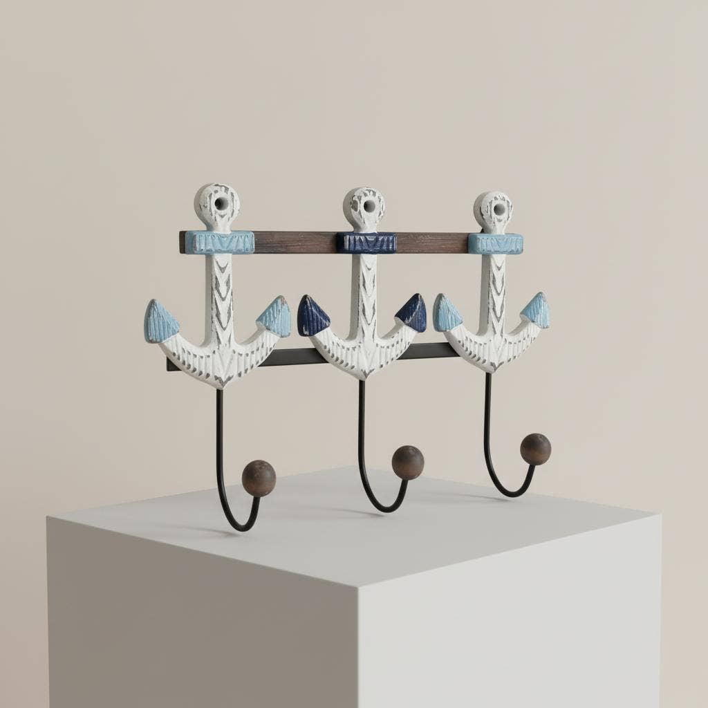 Signes Grimalt - Wholesale Hat Stand - Signes Grimalt - Coat Rack #18-14051