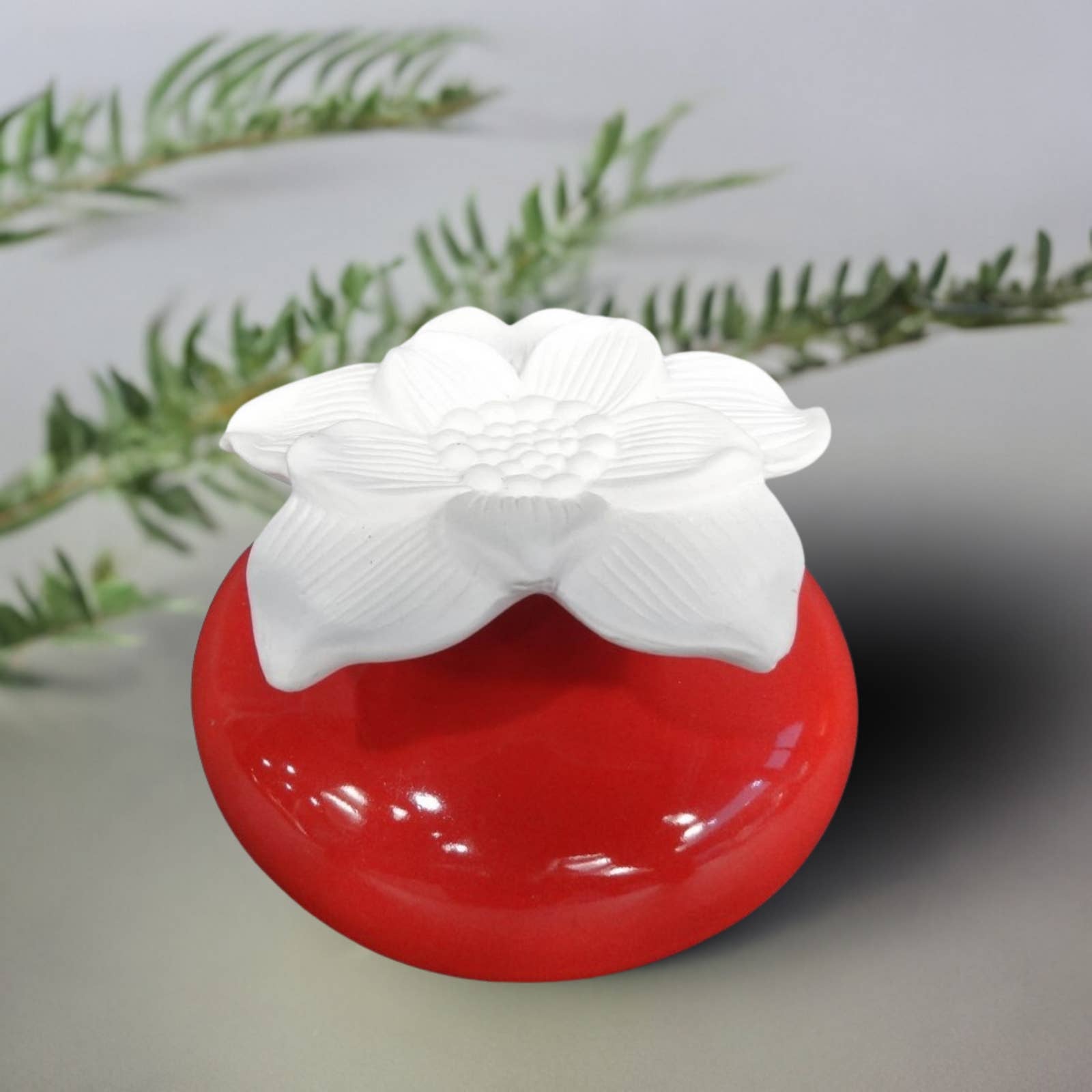 Zen'Arôme - Wholesale Reed Diffuser - Red Narcissus Capillary Fragrance Diffuser6