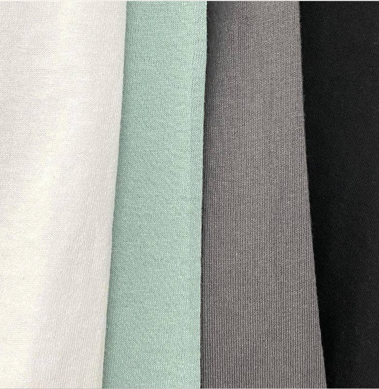 Little Light - Wholesale T-Shirt - Women's - Everyday Ease Pocket 100%soft Cotton Tee Made in Korea2