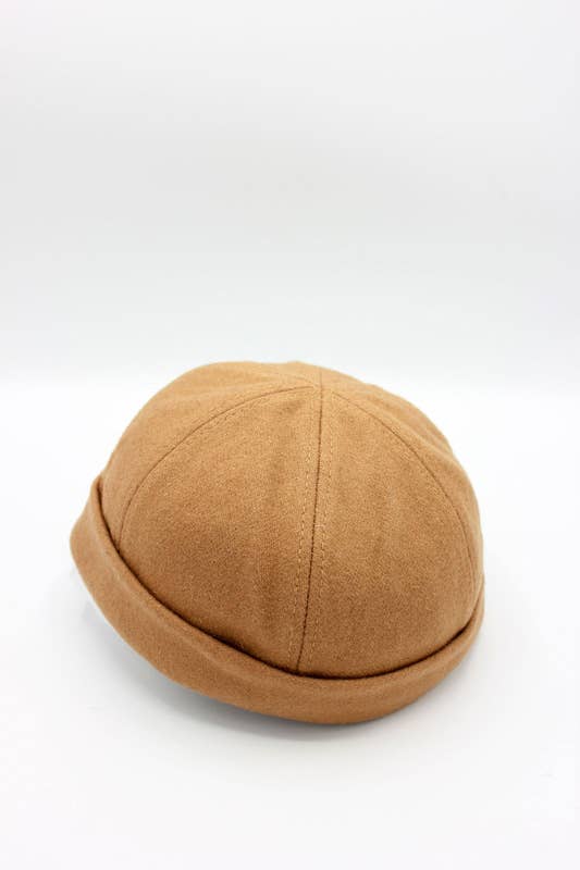 Hologramme Paris – wholesale Baseballkeps - Unisex – Miki Docker ullmössa13