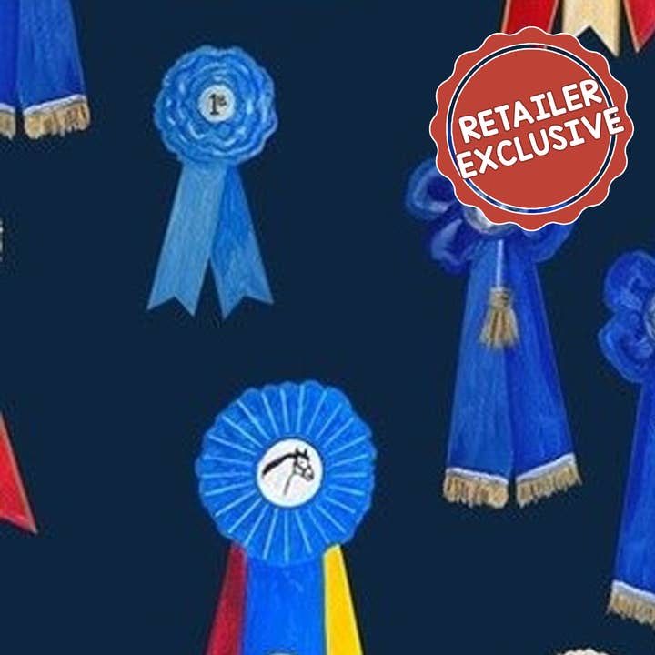 Shop The Posh Pony - Wholesale Shoe accessories - Champion