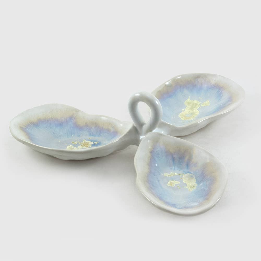 Alison Evans Ceramics - Wholesale Condiment/Dip Bowl - Condiment Dish3