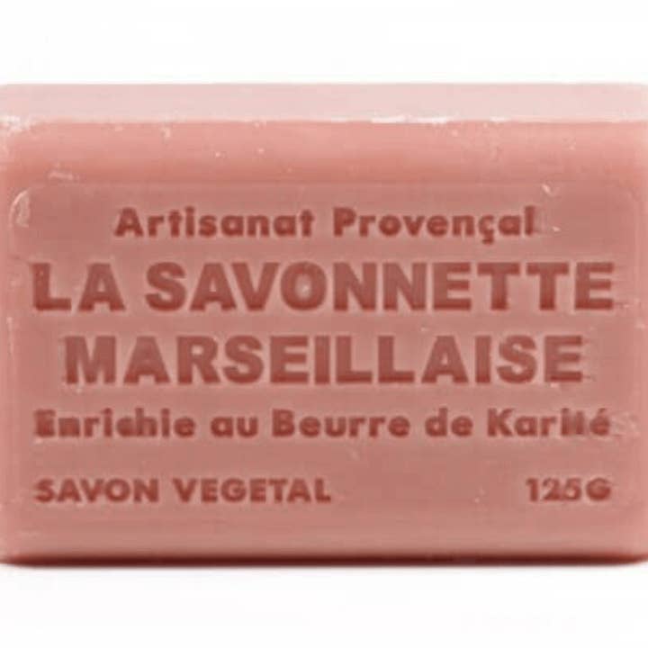 French Soap Wholesale – wholesale Tvål – 125g Calendula Grossist Franska Tvål3