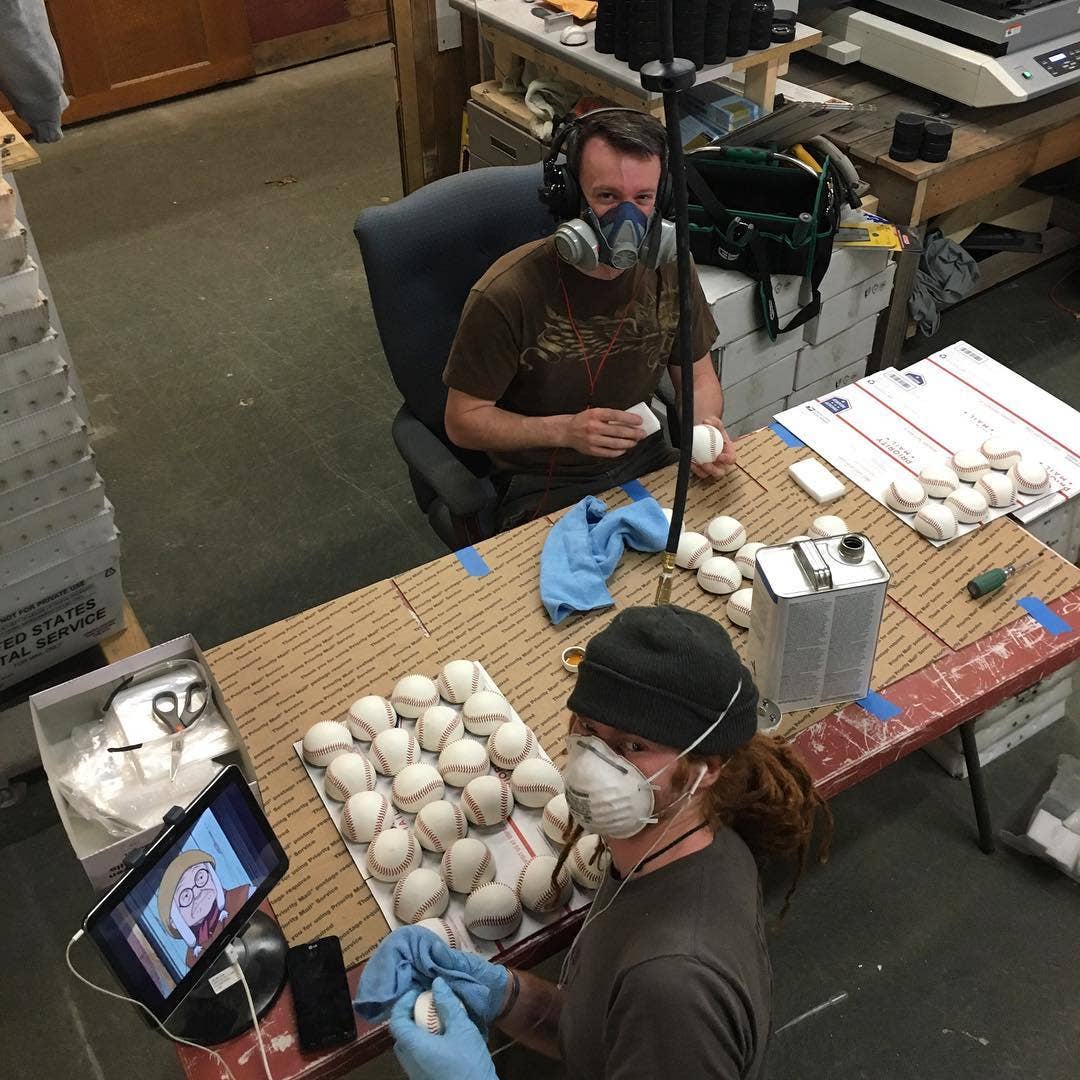 Buffalo Bottle Craft - Wholesale Bottle/Wine Opener - Baseball Bottle Opener, Baseball Gifts, Sports Gift5