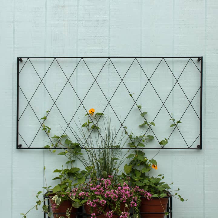 Oxfordshire Trellis Extension for wholesale by ACHLA Designs