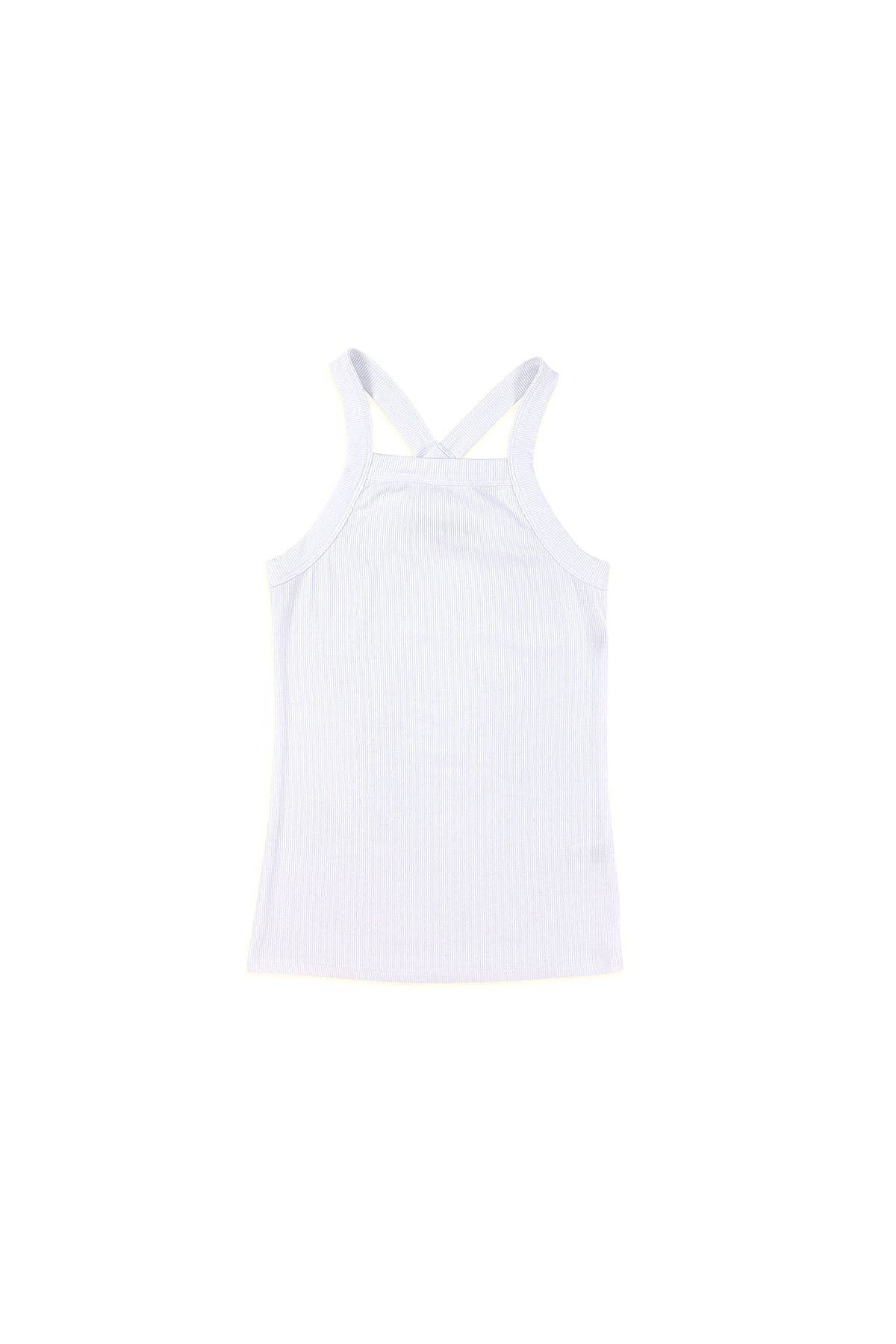 FANG - Wholesale Tank Top - Women's - Essential Racer Back Ribbed Tank14