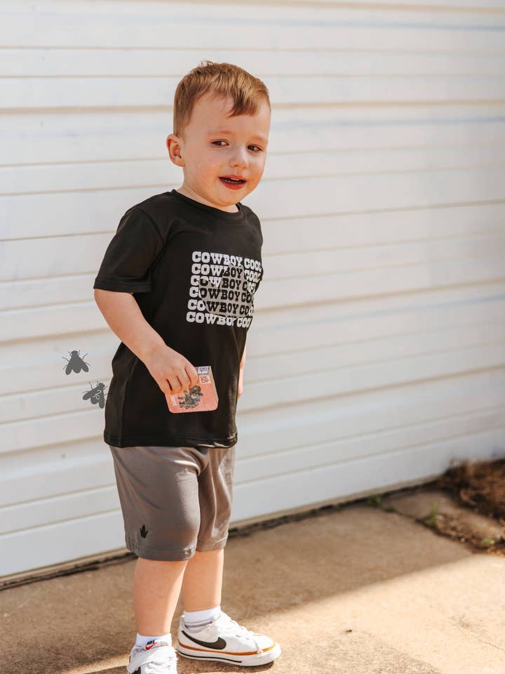 RANCHY RASCALS *MIDNIGHT for wholesale by 2 Fly Co