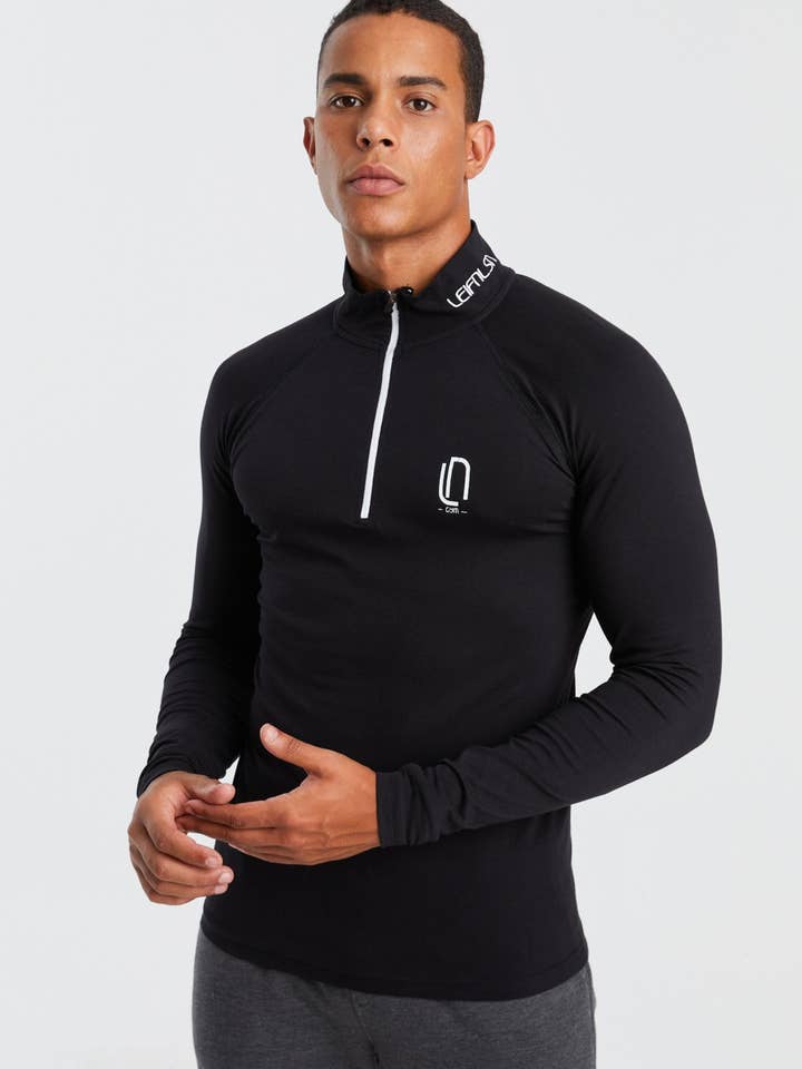 Maglietta da palestra uomo girocollo LN-8282 per la vendita all'ingrosso da parte di Leif Nelson GmbH