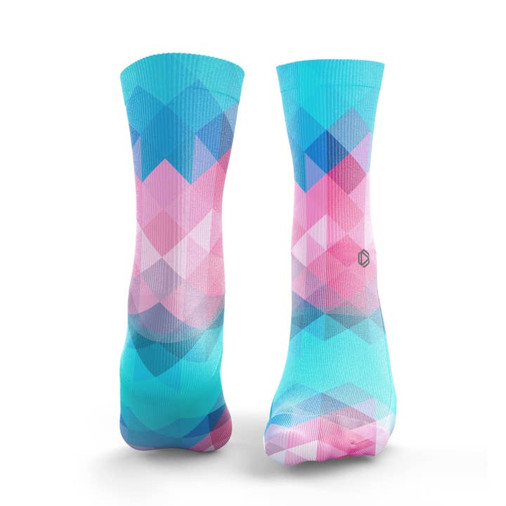 Geo Twist por atacado de HEXXEE