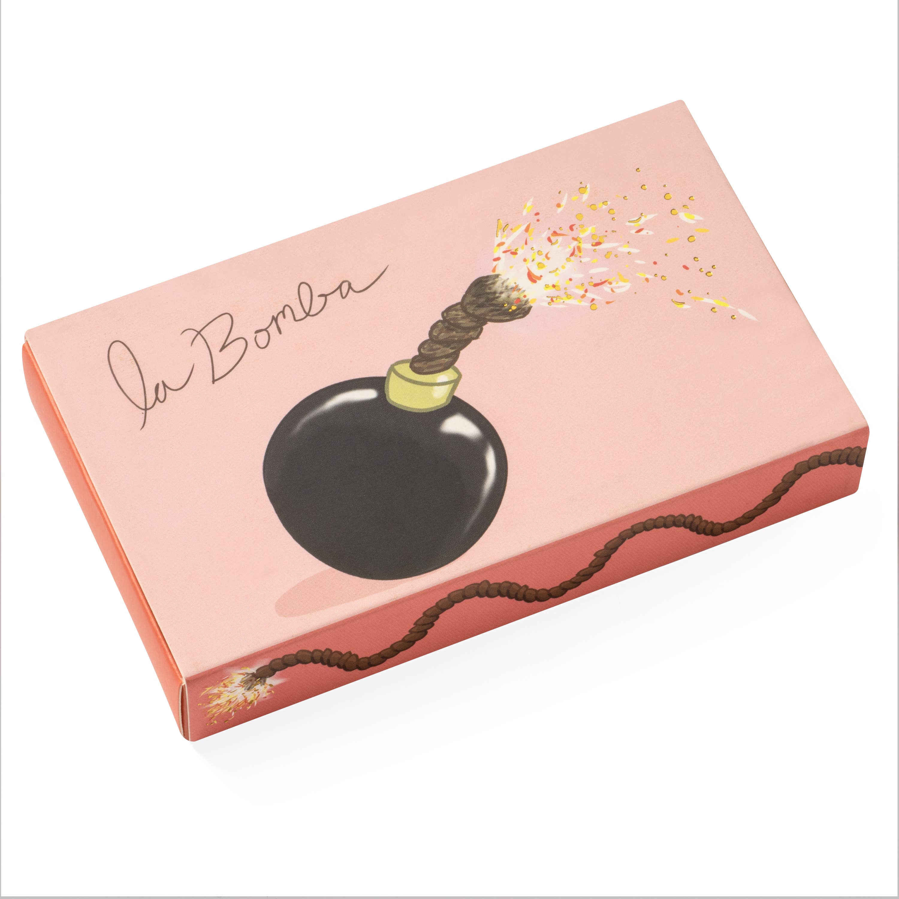 Karen Adams Designs – Fósforos por atacado – caixa de fósforos la bomba1