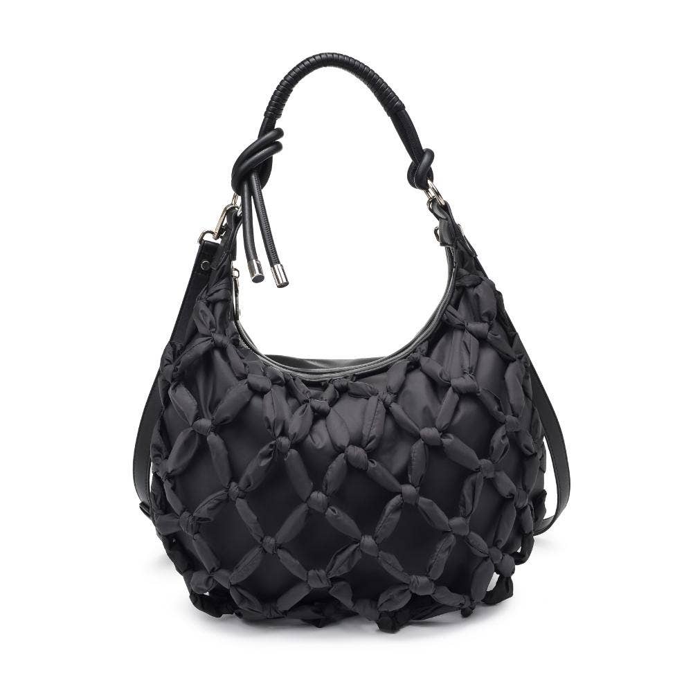 Moda Luxe - Wholesale Shoulder Bag - Women's - Lelslie Hobo9