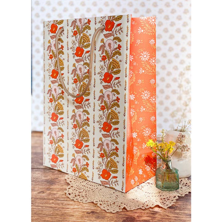 re:mused studio - Wholesale Gift Bag - Sunlace Gift Bag1