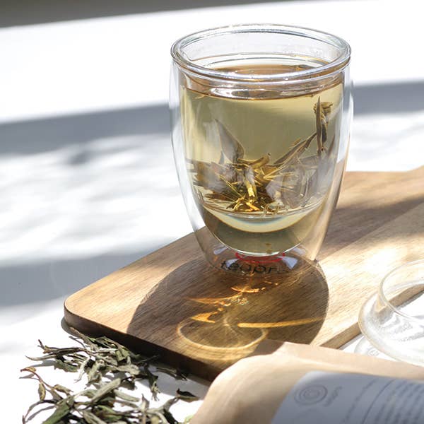 Teapro - Vendita all'ingrosso Teiere - Infusore in vetro Teapro da 350 ml per tè sfuso | Teiera per uno