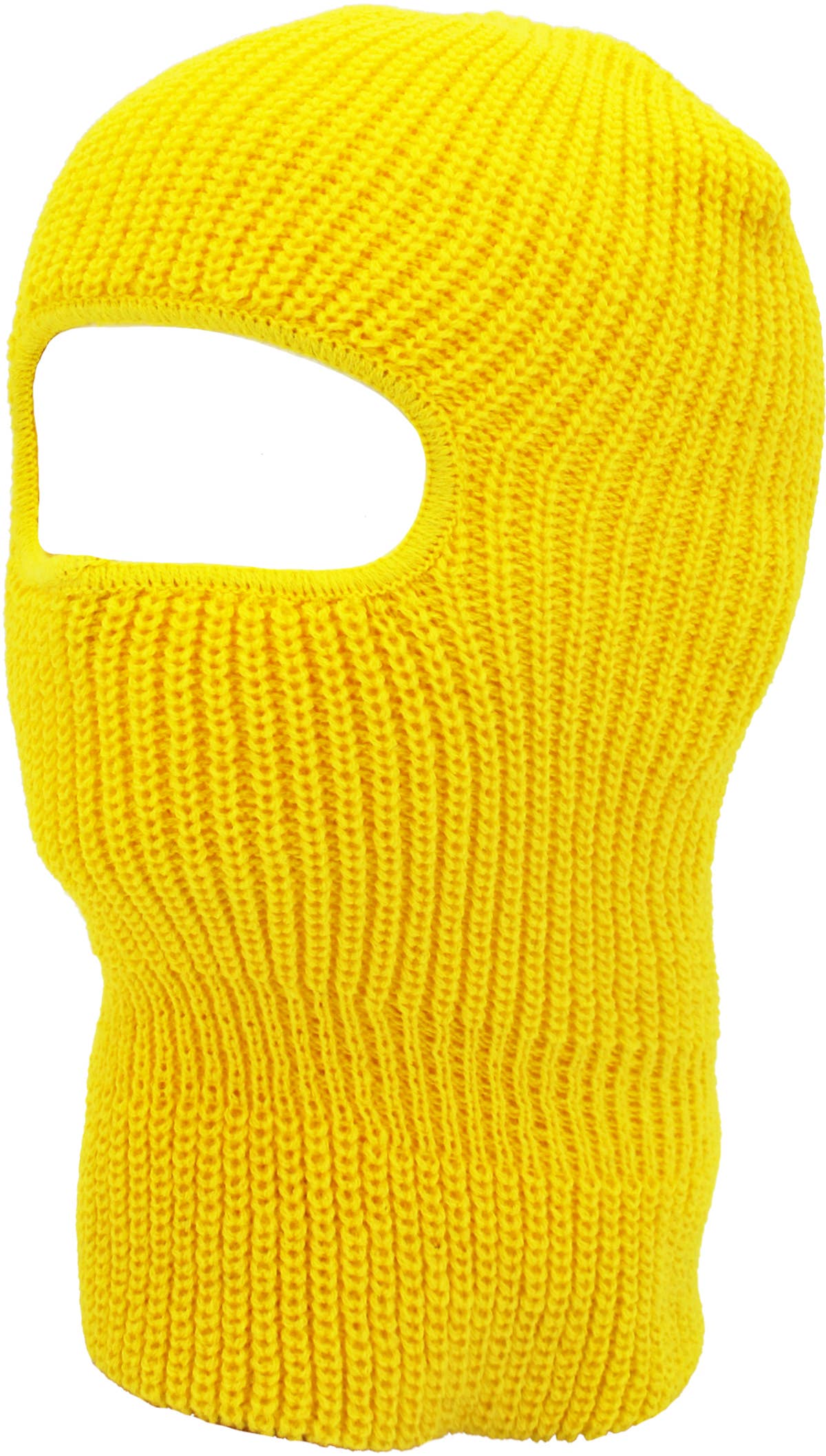 KBETHOS - Vendita all'ingrosso Passamontagna - Unisex - Maschera con Unico Foro KBETHOS10