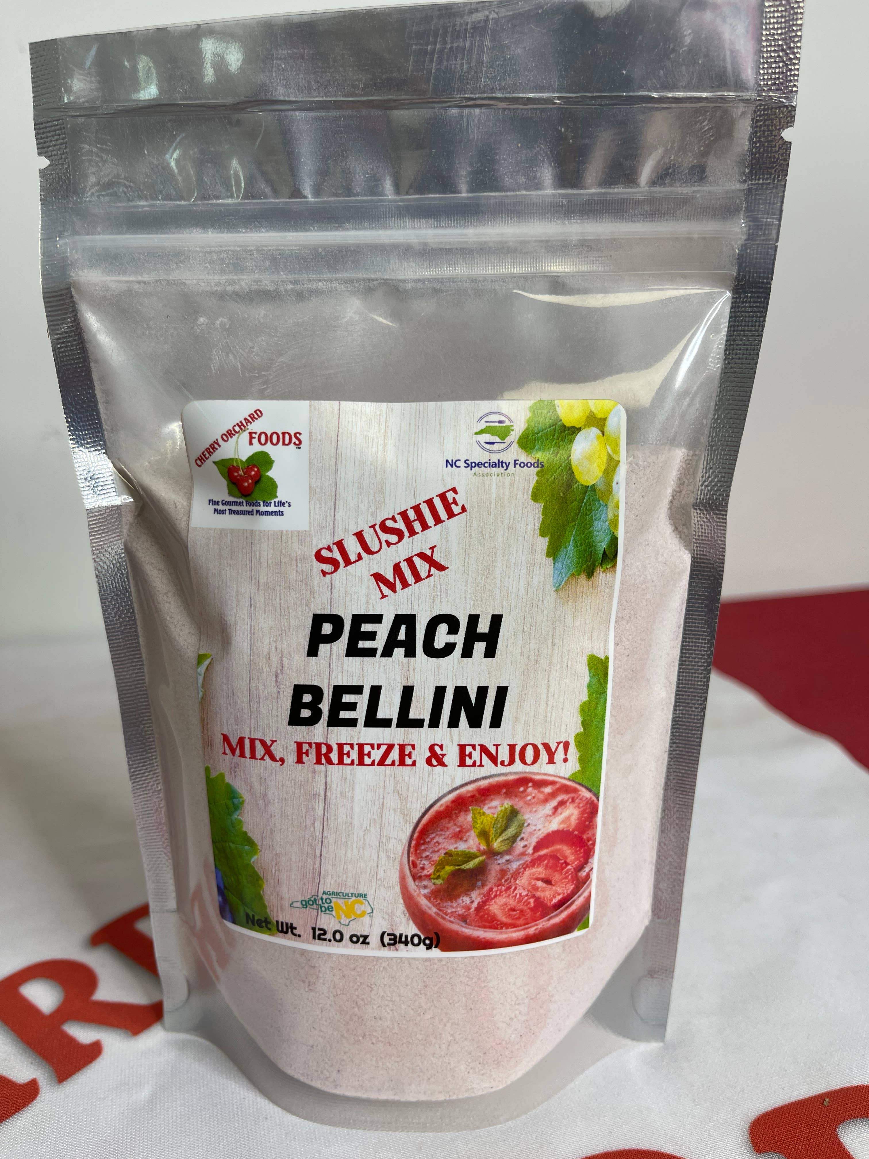 Cherry Orchard Foods – Großhandel Cocktailmischung/-sirup – Slushie-Mischungen in verschiedenen Geschmacksrichtungen10