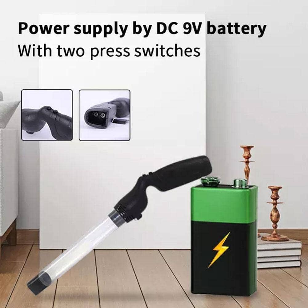 VIGOR - Wholesale Insect Repellent - Eco Friendly Sucker Spider Vacuum Traps Handheld Insect3