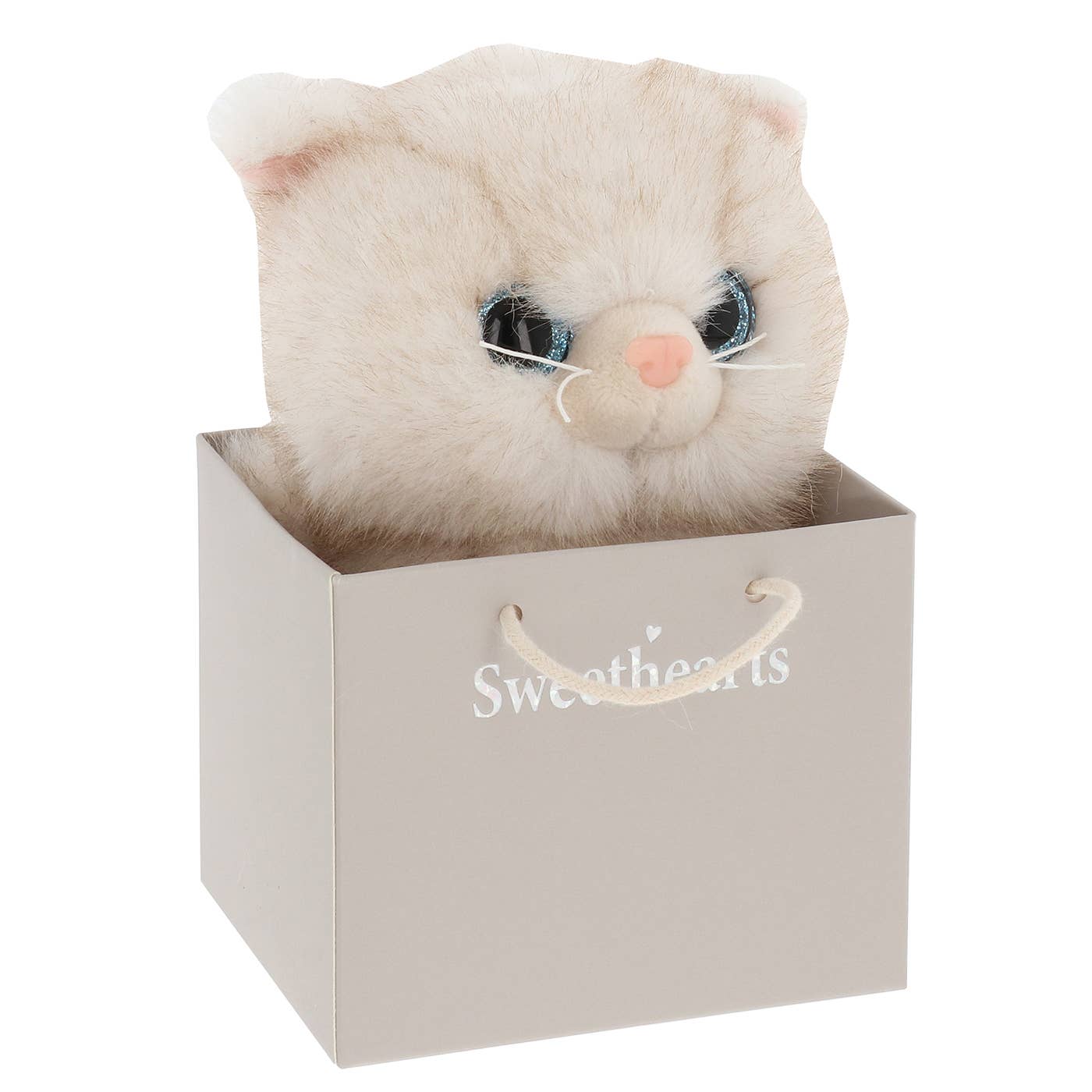 Joe Davies – Engroshandel Plyslegetøj - Børn og baby – Sweethearts killinge bamse5