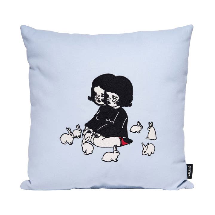 Cuscino Portal per la vendita all'ingrosso da parte di Valfre