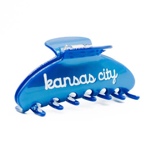 (Pré-encomenda) Gancho de Garra Real de Kansas City por atacado de EB and Co.